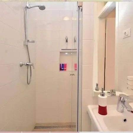 Apartment Ivana Zadar
