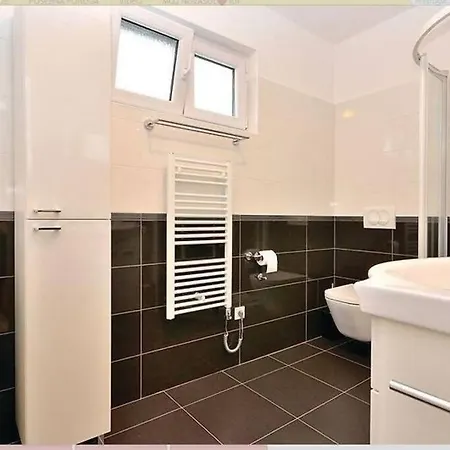 Ivana Apartment Zadar