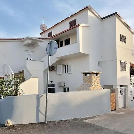 Apartment Ivana Zadar