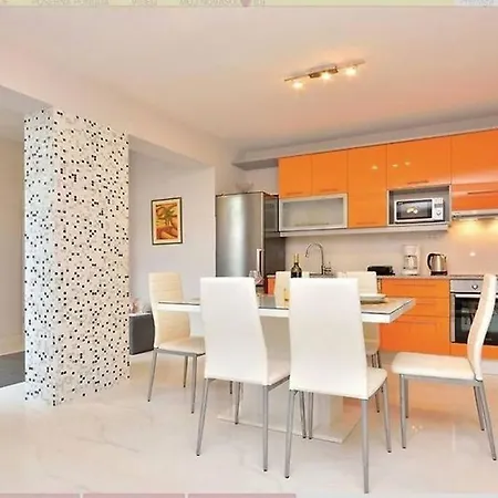 Ivana Apartment
