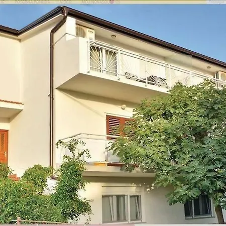 Apartment Ivana