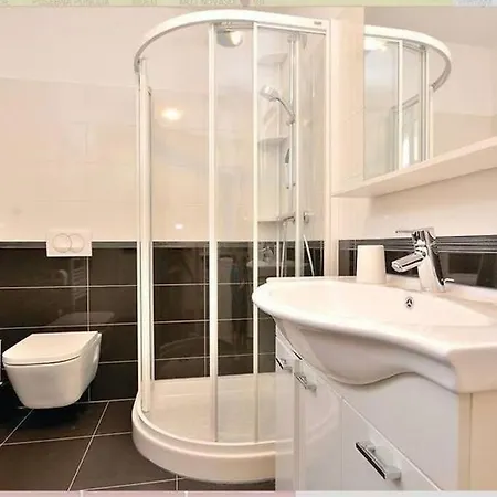 Apartamento Ivana Zadar
