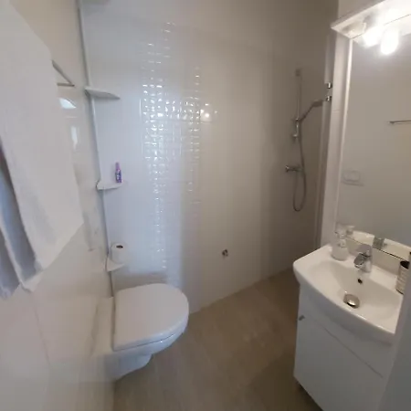 Ivana Apartment *