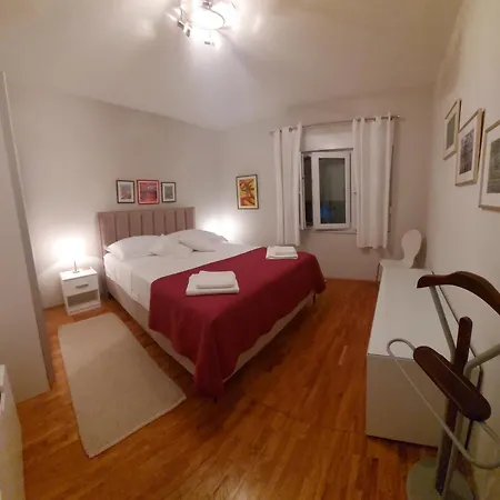 Apartment Ivana