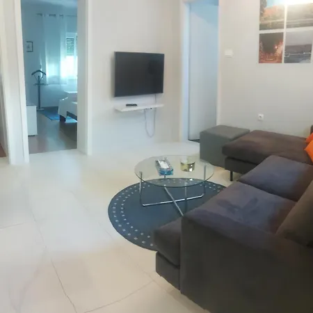 Apartamento Ivana *